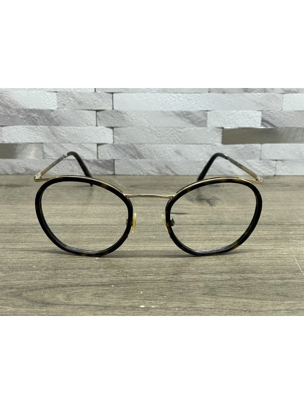 Warby Parker **for parts